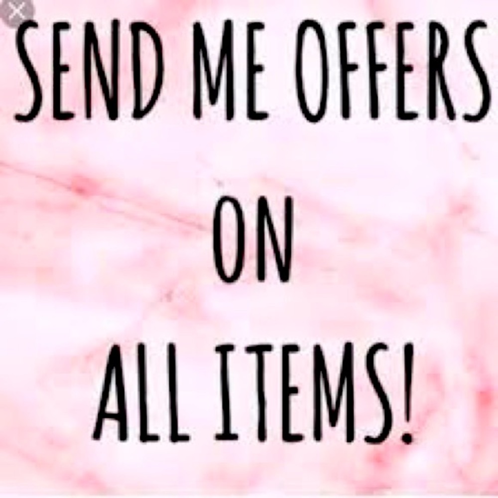 Last Chance!! Closet is being cleared October 13th!!
